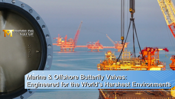 Marine & Offshore Butterfly Valves Engineered for the World‘s Harshest Environments.jpg