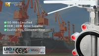 //ikrorwxhnjoklo5p-static.micyjz.com/cloud/lrBprKiklmSRqllrmmmiip/Lug-Butterfly-Valve-CF8M-316SS-Body-and-Disc-Hand-Lever-Operated.png