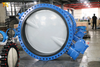 Resilient Seated Butterfly Valve provided by China industrial valve supplier-Tianjin Worlds Valve