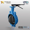 6 Inch Wafer Butterfly Valve – Class 150, CF8M Disc, EPDM Seat from China OEM manufacturer - Tianjin Worlds Valve Co., Ltd. 