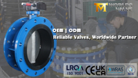 //ikrorwxhnjoklo5p-static.micyjz.com/cloud/piBprKiklmSRqlllkploip/14-Double-Flanged-Butterfly-Valve-WCB-Body-CF8-Disc-Vulcanized-Viton-Seat-Class.jpg