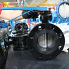 EPDM seated butterfly valve with DI body offered by OEM Valve Manufacturer China -Tianjin Worlds Valve Co., Ltd.