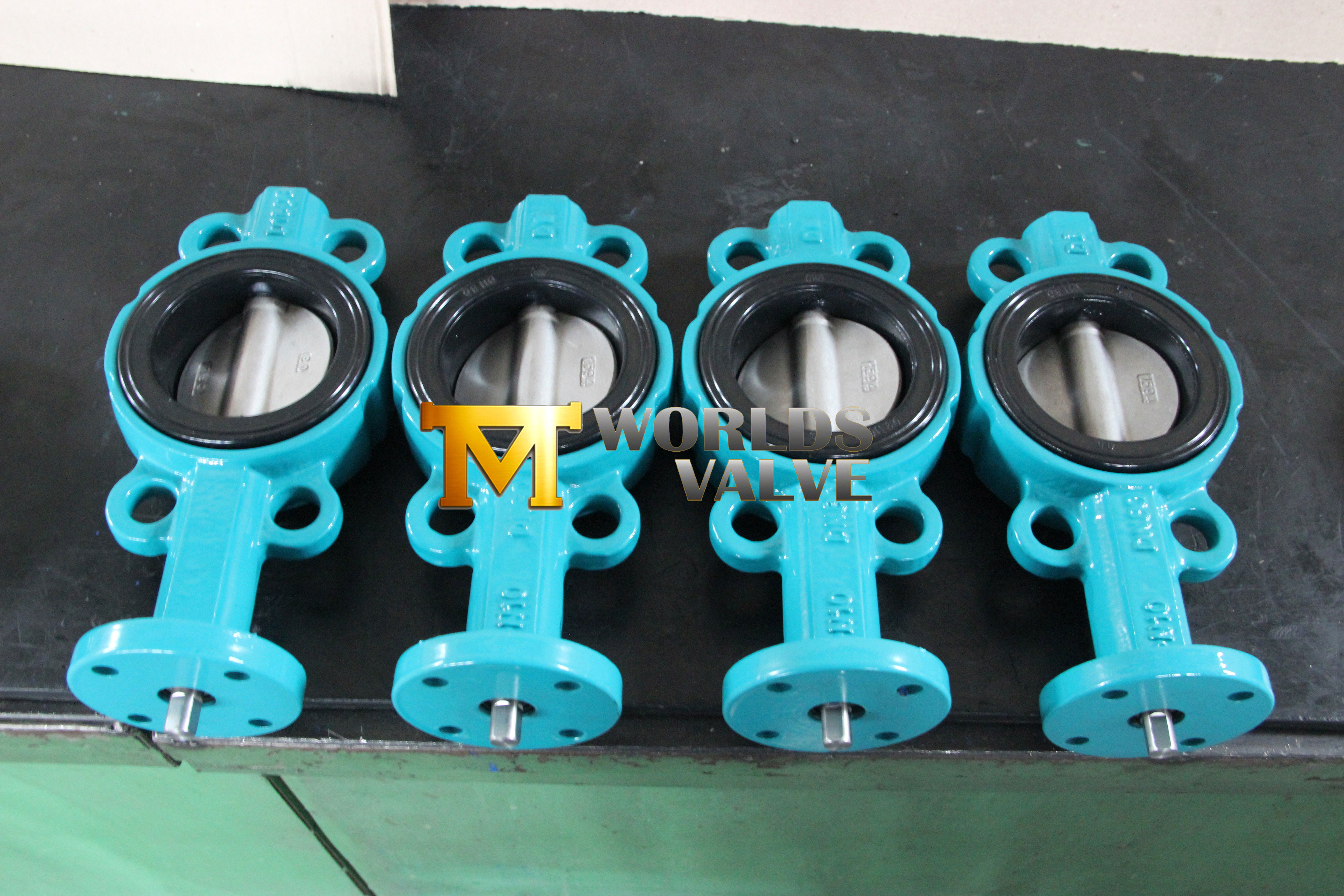 Butterfly Valve Manufacturers - Wafer Type Soft Back Seat Butterfly Valve with Gear Operator (9).jpg