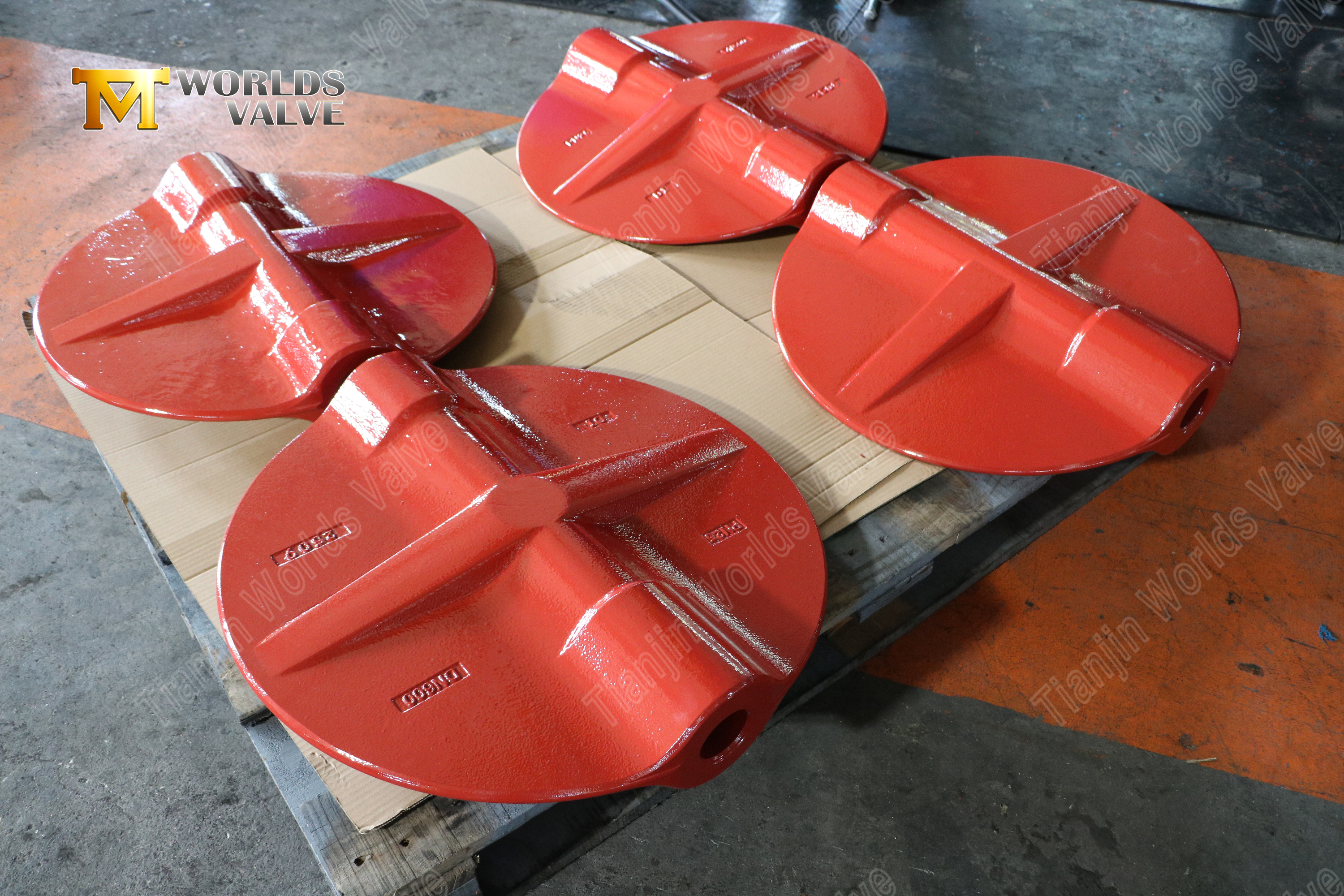 Lug Butterfly Valve – WRAS EPDM Seat, Gear Operated, DN50-DN1200 (10).jpg