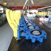 CF8M Disc Lug Butterfly Valve PN16 Valve OEM | ODM Valve
