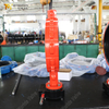 Wafer Butterfly Valve with SS Disc from China OEM|ODM Valve Manufacturer-Tianjin Worlds Valve Co., Ltd.