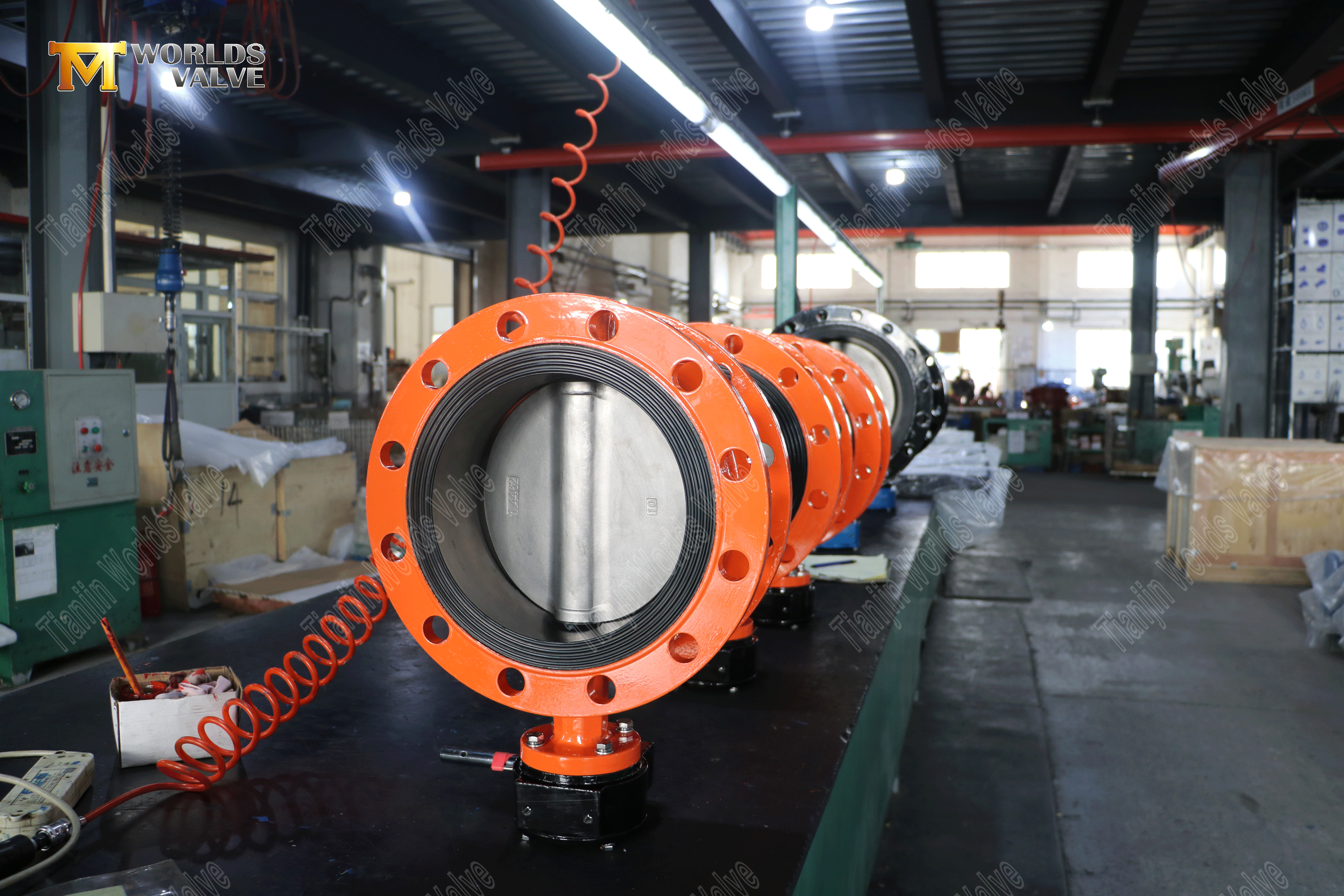 China Butterfly Valve Manufacturer – Ductile Iron Body & Duplex Stainless Steel Disc-2 (1).png