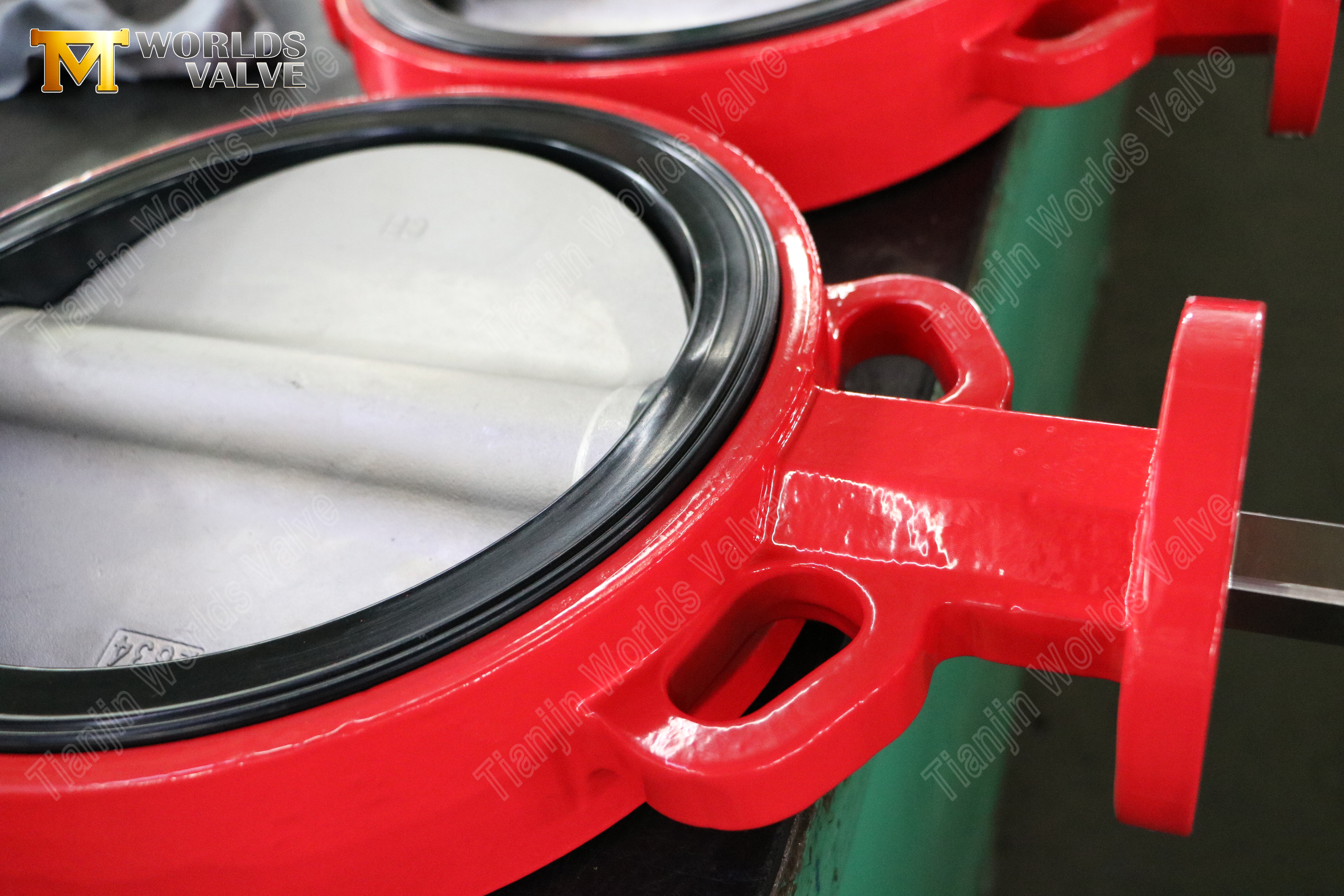 Wafer Butterfly Valve – Replaceable EPDM Seat, OEM Manufacturer (9).jpg