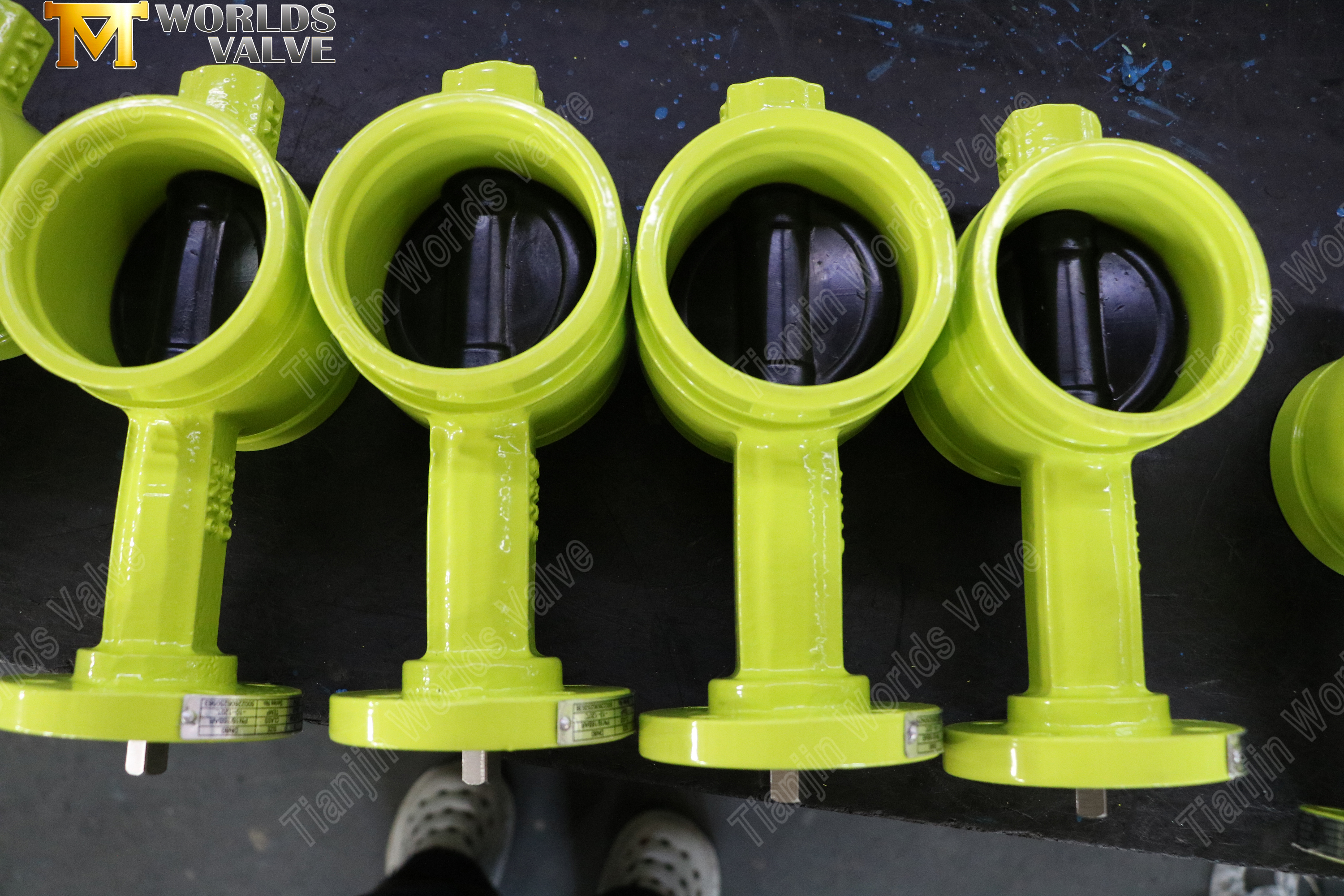Grooved End Butterfly Valve – Installs in Minutes, No Welding Required (2).jpg