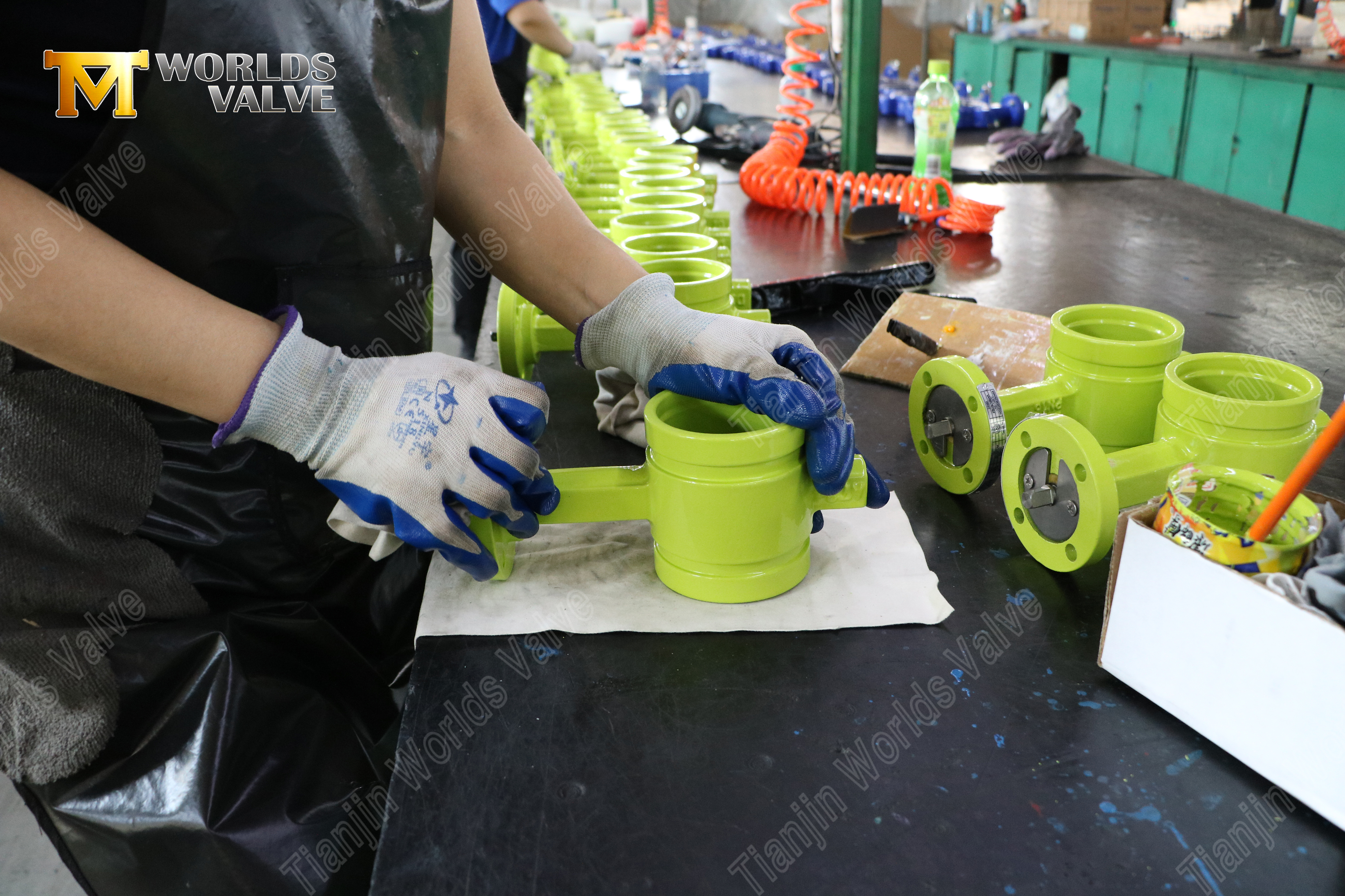 Grooved End Butterfly Valve – Installs in Minutes, No Welding Required (5).jpg