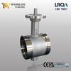 SS Grooved End Butterfly Valve – CF8M Body, PN16, OEM Manufacturer from China manufacturer - Tianjin Worlds Valve Co., Ltd. 
