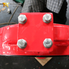 SS Disc Wafer Butterfly Valve Supplied by OEM | ODM Valve Manufacturer China-Tianjin Worlds Valve Co., Ltd.