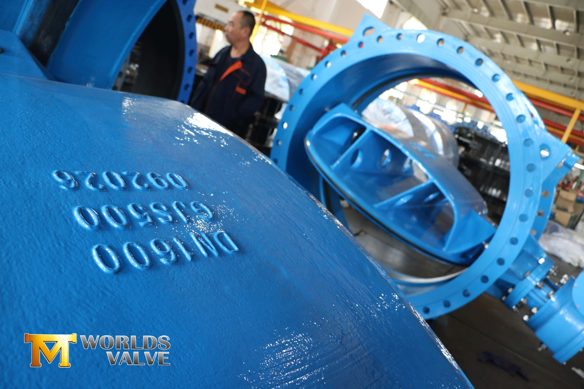 Double Offset Butterfly Valve DN1600–Ductile Iron Body, SS316 Seat, Electric Actuator (3).png