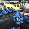 Manual Butterfly Valve with SS Disc offered by OEM | ODM Valve Suplier China-Tianjin Worlds Valve Co., Ltd.