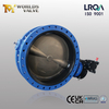 30" U-Type Butterfly Valve | C95500 Aluminum Bronze Disc | Seawater-resistant from China manufacturer