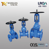 JIS 10K / BS5163 Resilient Seated Gate Valve – Handwheel from China manufacturer - Tianjin Worlds Valve Co., Ltd. 