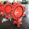High pressure lug butterfly valve for Dead-end service supplied by OEM|ODM Valve Manufacturer- Tianjin Worlds Valve Co., Ltd.