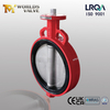 Wafer Butterfly Valve – Replaceable EPDM Seat, OEM Manufacturer China- Tianjin Worlds Valve Co., Ltd. 