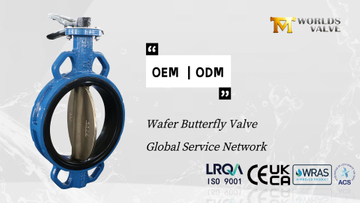 Wafer Butterfly Valve C95400 Disc OEM Manufacturer (1).jpg