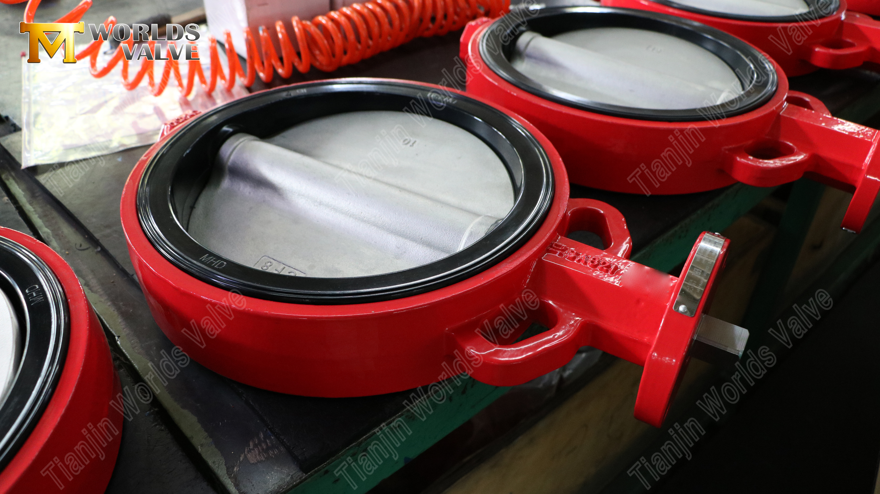 Wafer Butterfly Valve – Replaceable EPDM Seat, OEM Manufacturer (8).jpg