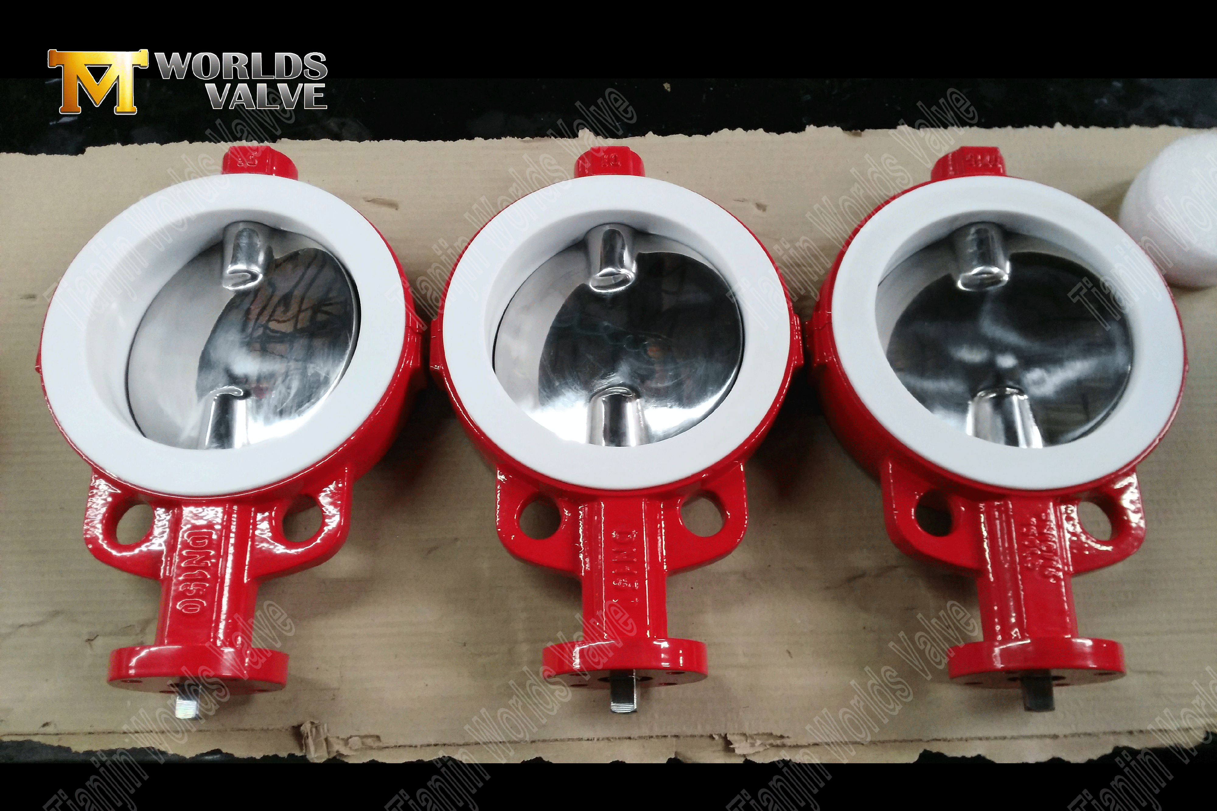 Split Body Wafer Butterfly Valve – PTFE Seat, OEM Manufacturer (1).png