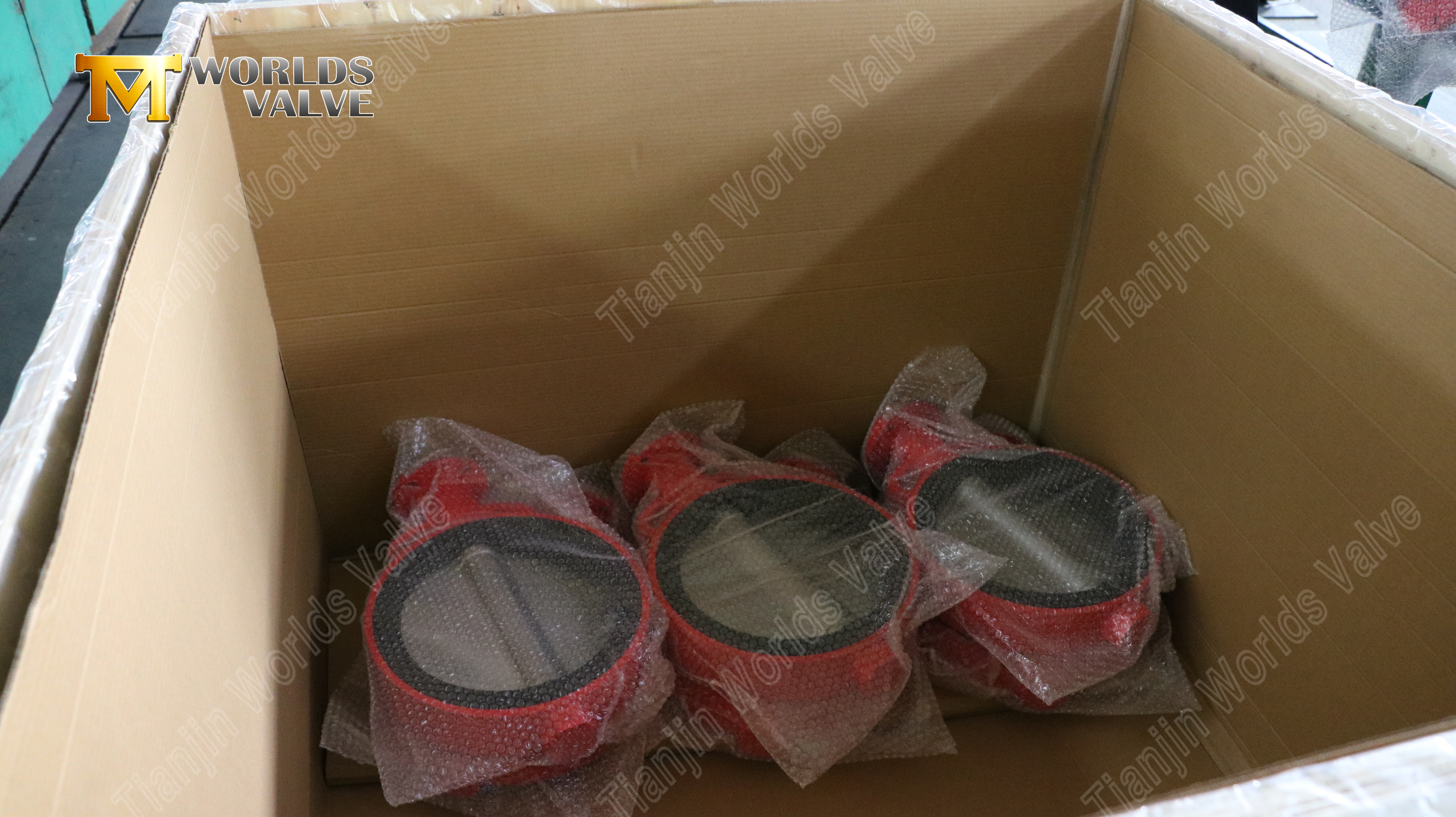Wafer Butterfly Valve – Replaceable EPDM Seat, OEM Manufacturer (7).jpg